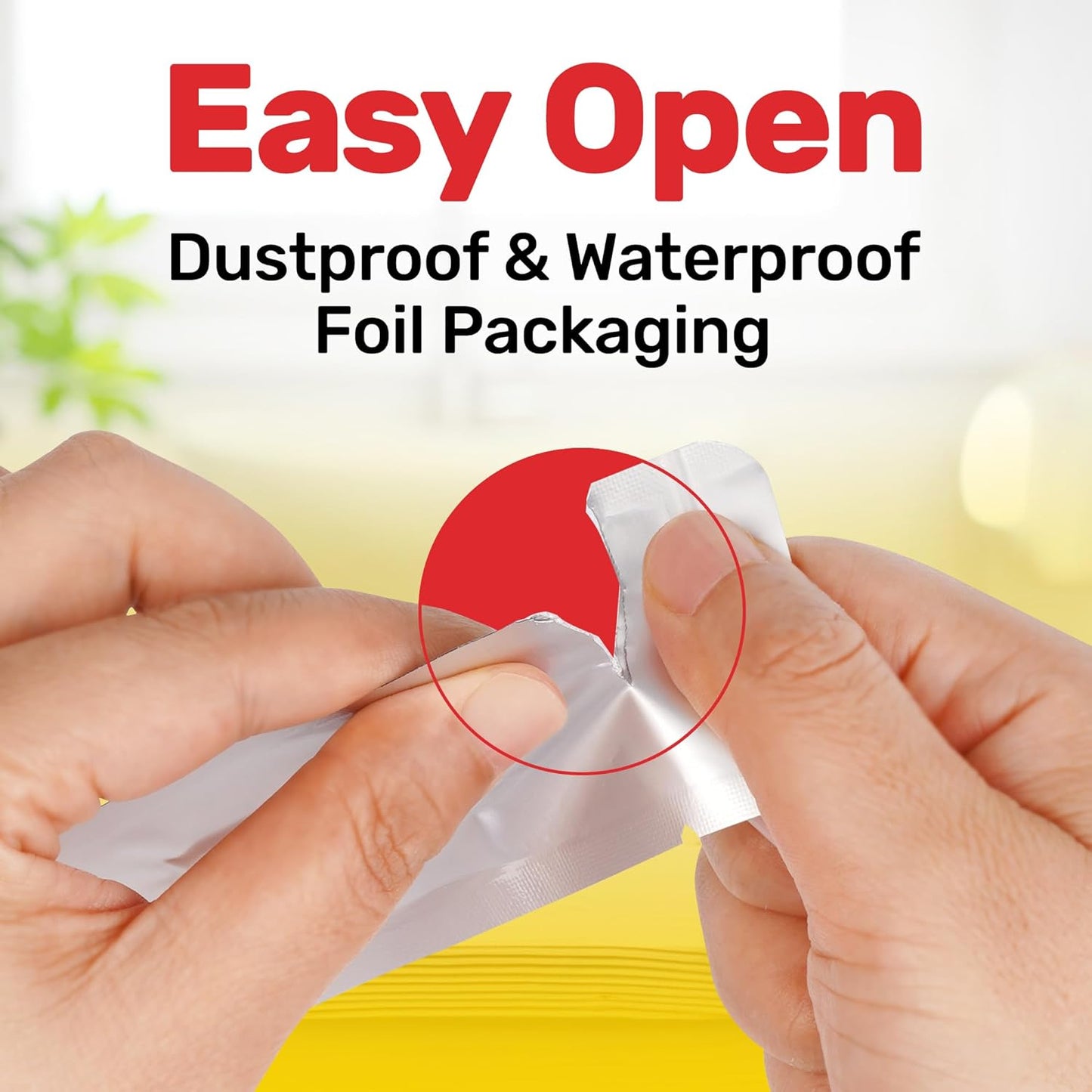 Nosebleed Stopper - Helps Stop Nose Bleed Fast & Painless - Nose Bleed Plugs for Kids & Adults