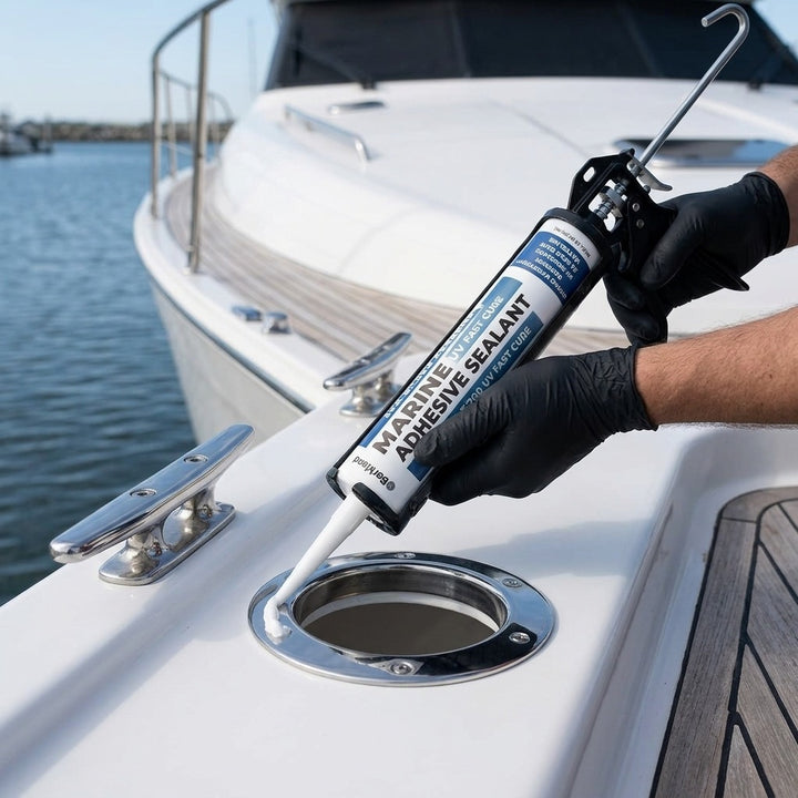 3M 5200 Marine Sealant: Complete Buyer's Guide (2026)