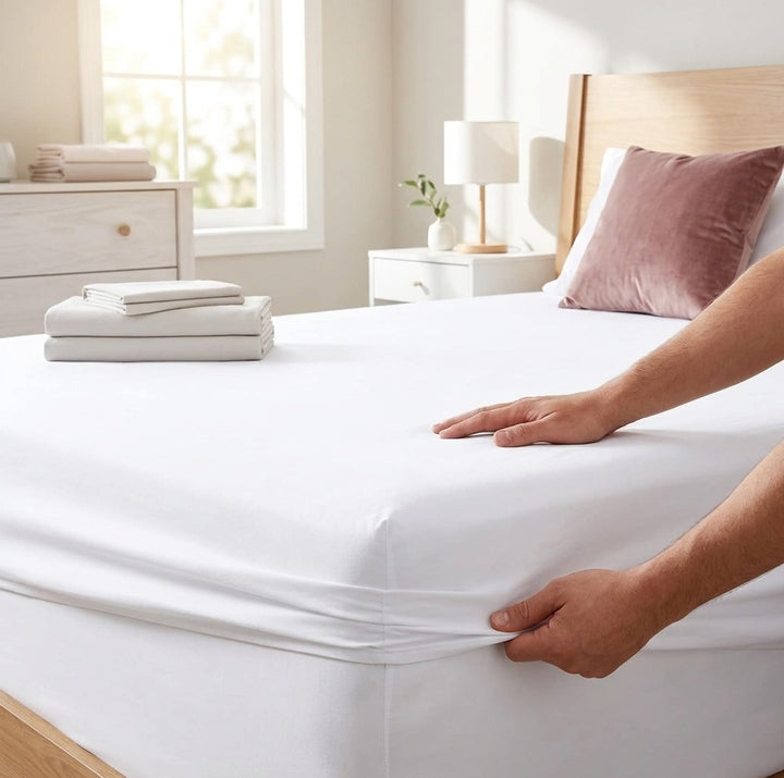 How to Keep Fitted Sheets From Coming Off (5 Solutions)