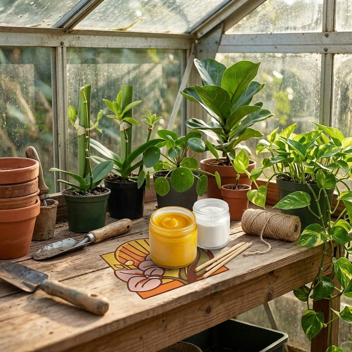 Keiki Paste vs Rooting Hormone: Which Is Better for Plant Propagation?