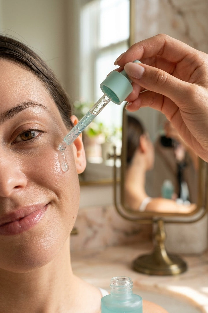 Red Light Therapy Before and After: What to Realistically Expect