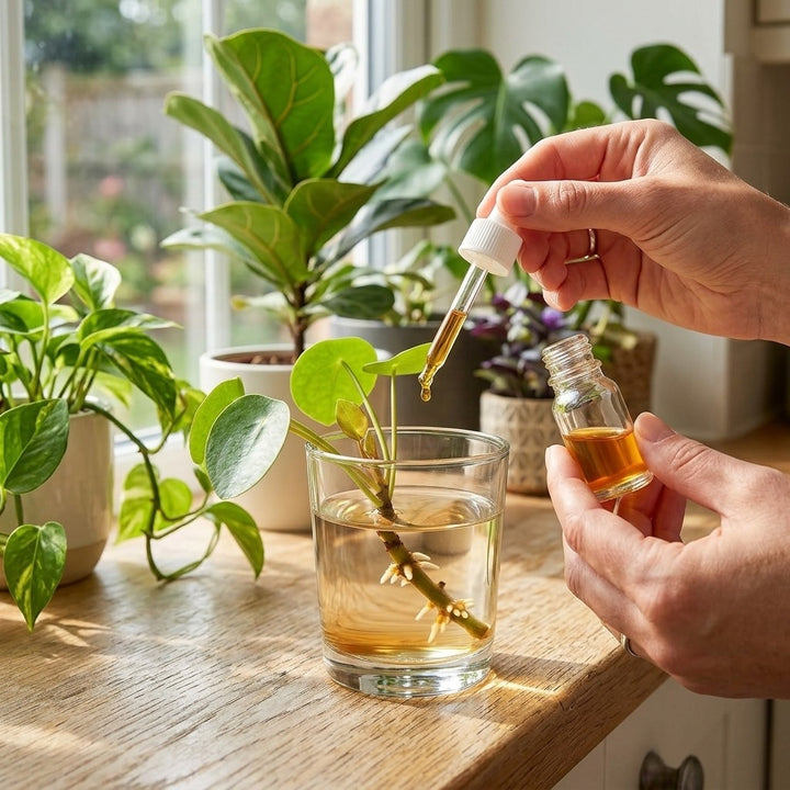 Root Stimulator for Plants: How to Use It for Faster, Stronger Propagation