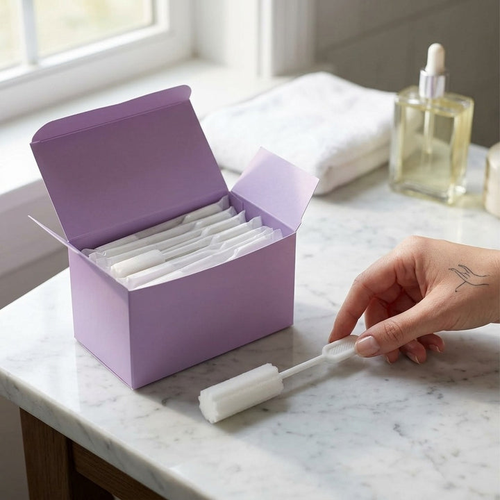 Post-Sex Cleanup: The Simple Hygiene Habit You're Probably Skipping