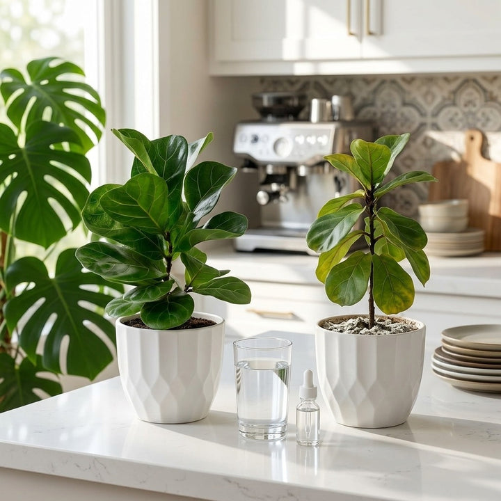 Is Tap Water Bad for Plants? How to Dechlorinate for Houseplants