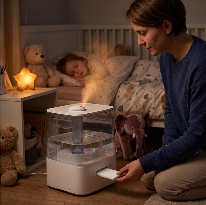 Vicks VapoPads vs Generic Humidifier Pads: Complete Comparison