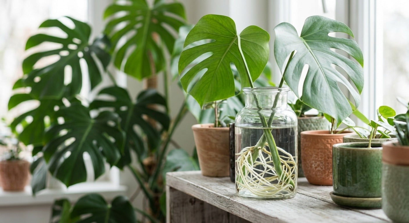 Plant Care