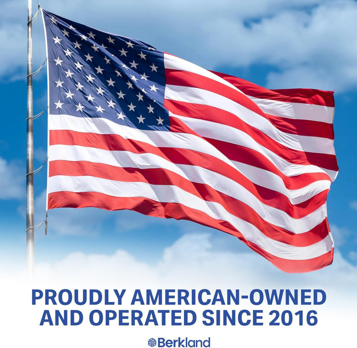 Berkland [2-Pack] XL Party Brite Balloon Shine Spray – Instant, Long-Lasting Gloss for Latex Balloons – Dropcloth Included, No-Wipe, Mess-Free, Water-Resistant, Silicone-Based Aerosol for Stunning Party Decor