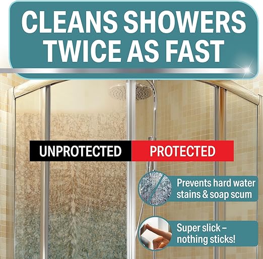 Berkland 16oz Home Ceramic Coating Spray Kit - Shine, Seal &amp; Protect Kitchen &amp; Bath Surfaces - Repels Stains, Smudges, Water Spots on Appliances, Countertops &amp; Most Hard Surface in Your Life - It Works to Seal